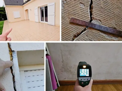 Votre Expert en Bâtiment dans la Seine-et-Marne 77