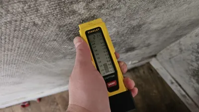 Expertise humidité Saint-Pathus